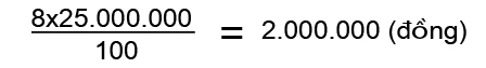 Picture 5 of 12 ways to calculate percentages (%), percentage formulas