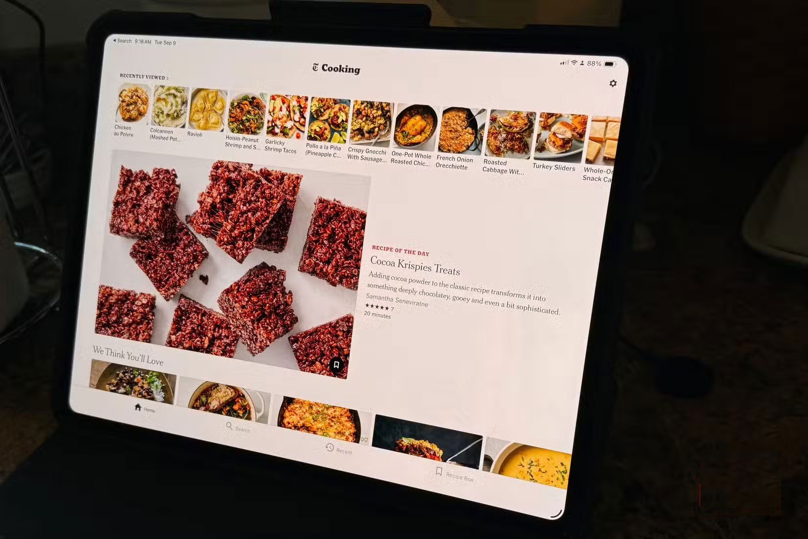 12 Ways to Use Your Old iPad Picture 2