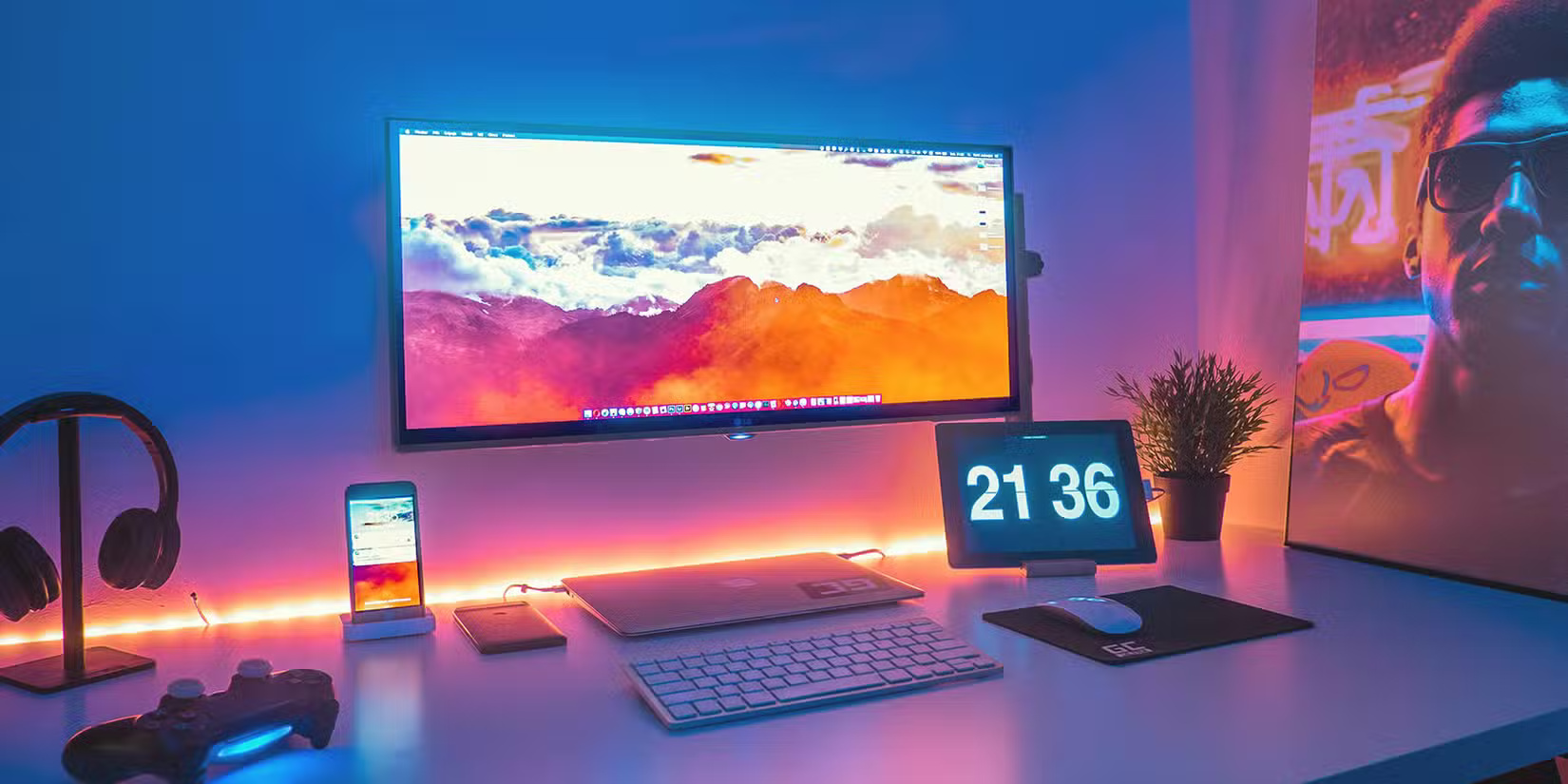 12 Ways to Use Your Old iPad Picture 5