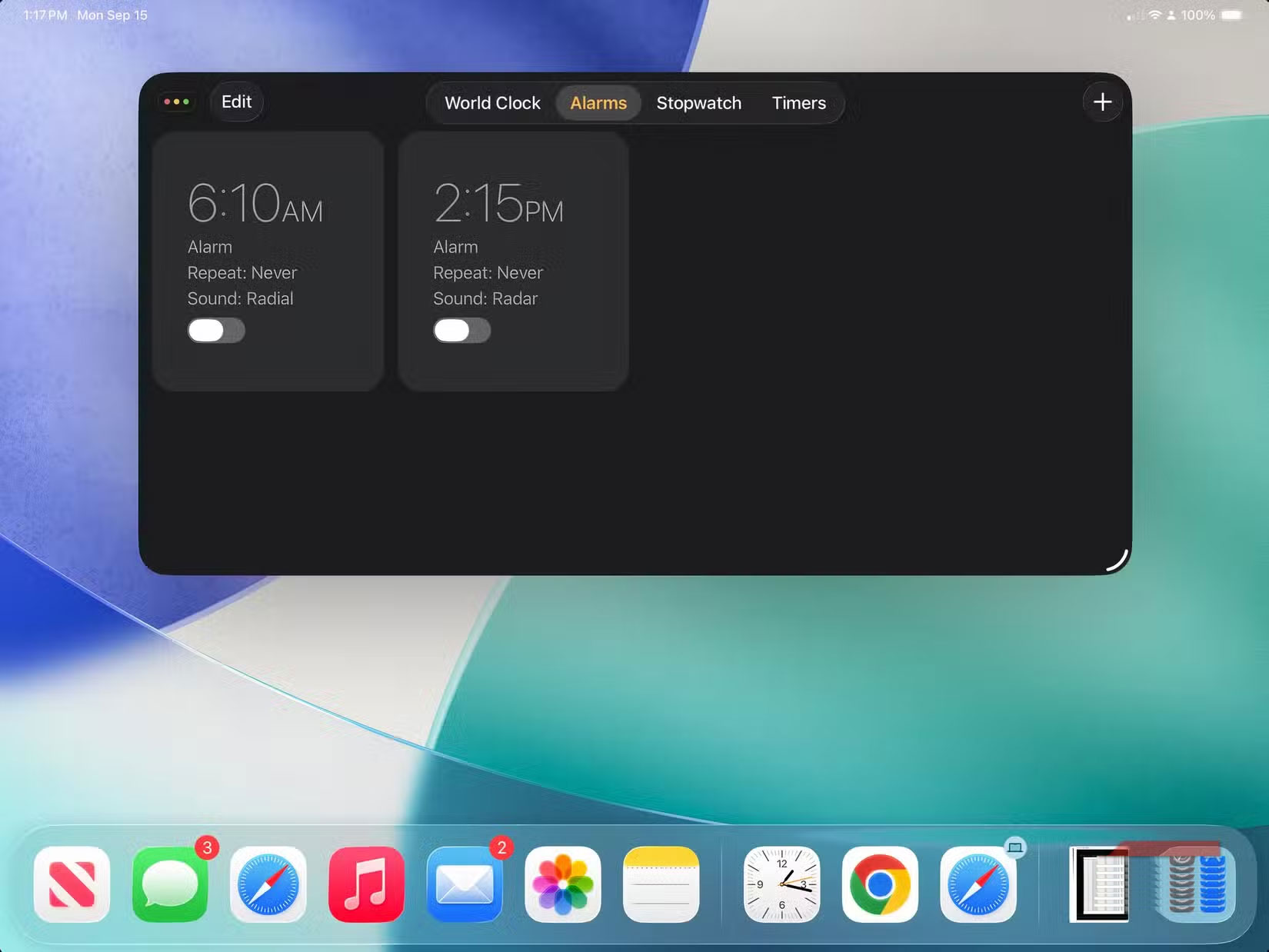 12 Ways to Use Your Old iPad Picture 6