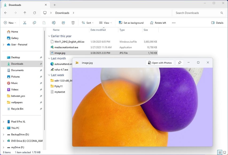 12 Apps Windows 11 Users Should Install on Their New PC Picture 5