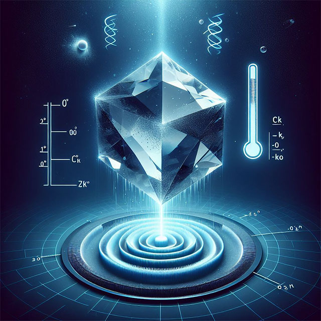 A 120-year-old law of physics that Einstein once proved wrong has been proven again. Picture 1