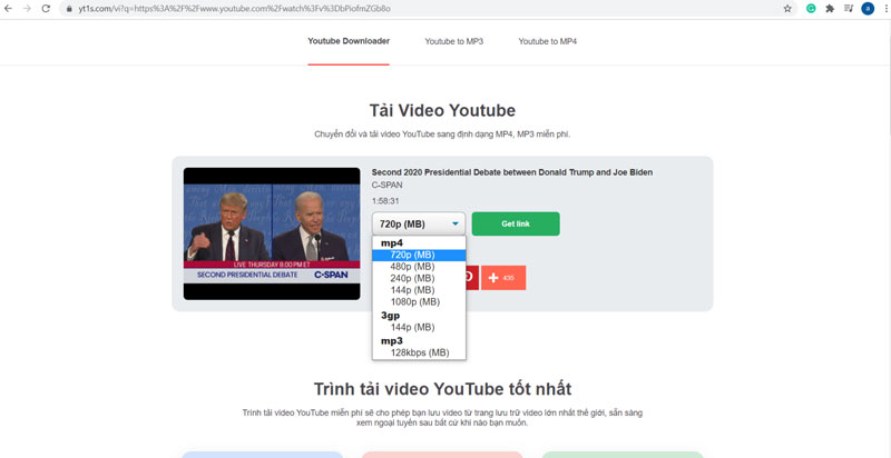 13+ fastest ways to download Youtube videos to your computer Picture 3