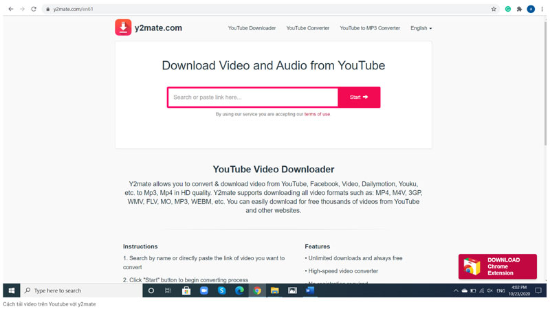 13+ fastest ways to download Youtube videos to your computer Picture 7
