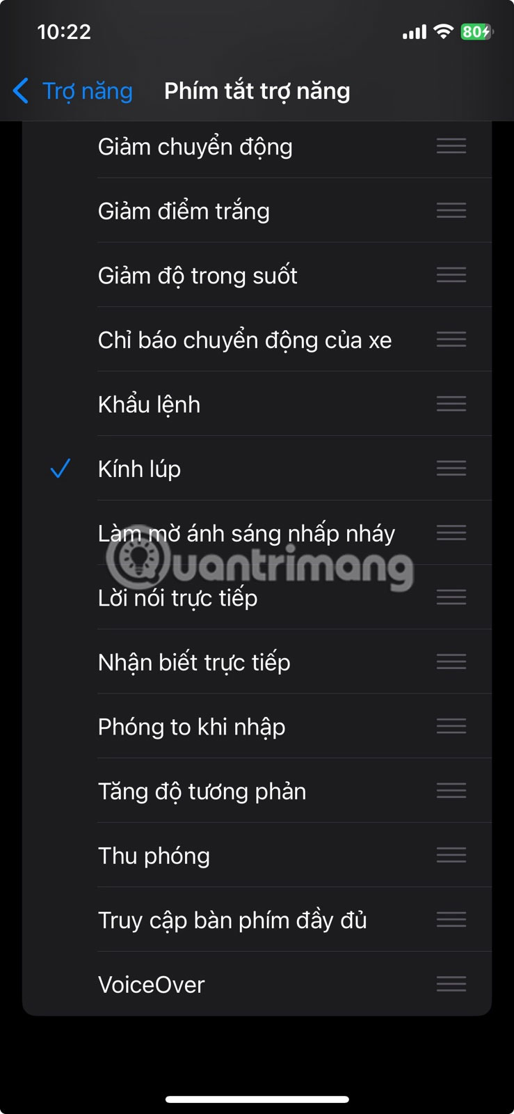 13 Useful iPhone Accessibility Features People Often Overlook Picture 12