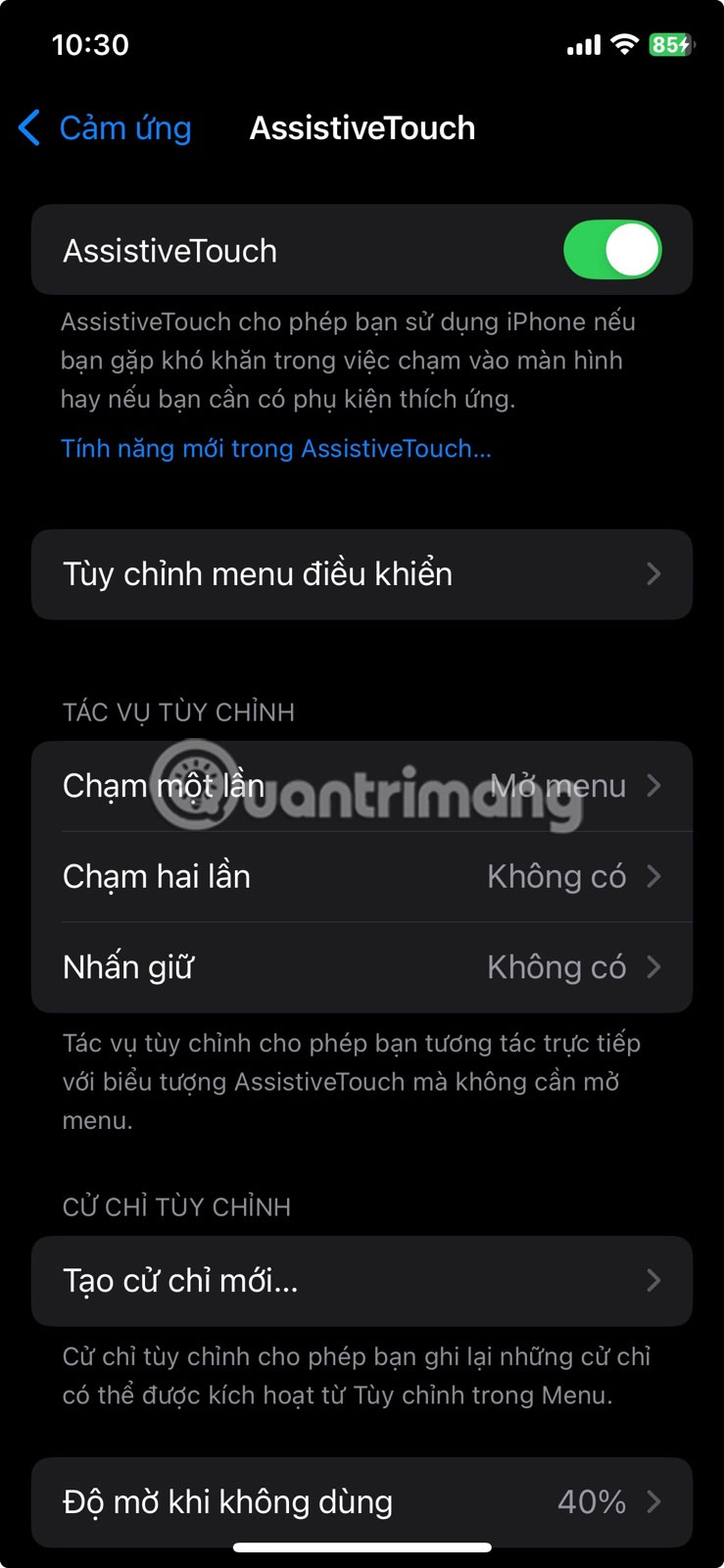 13 Useful iPhone Accessibility Features People Often Overlook Picture 16