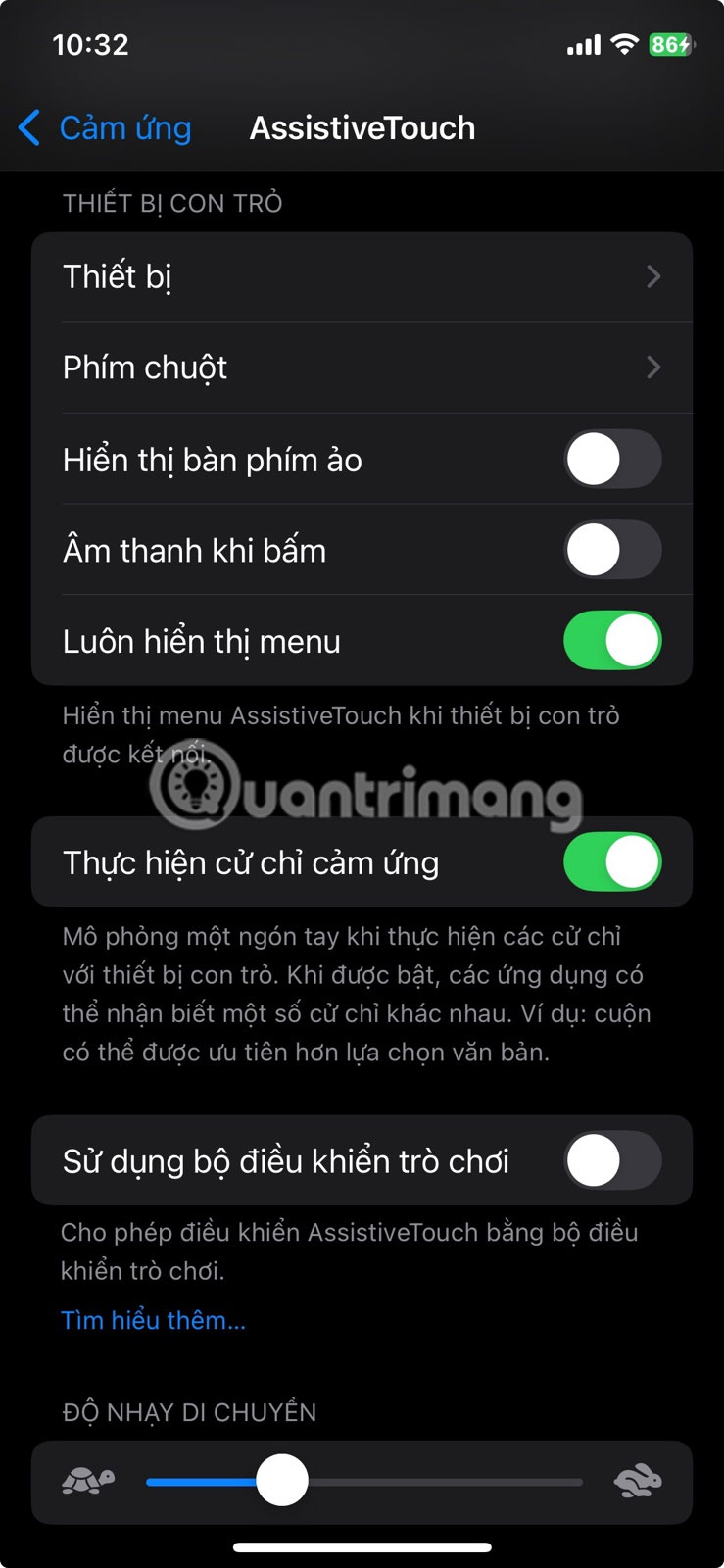 13 Useful iPhone Accessibility Features People Often Overlook Picture 17