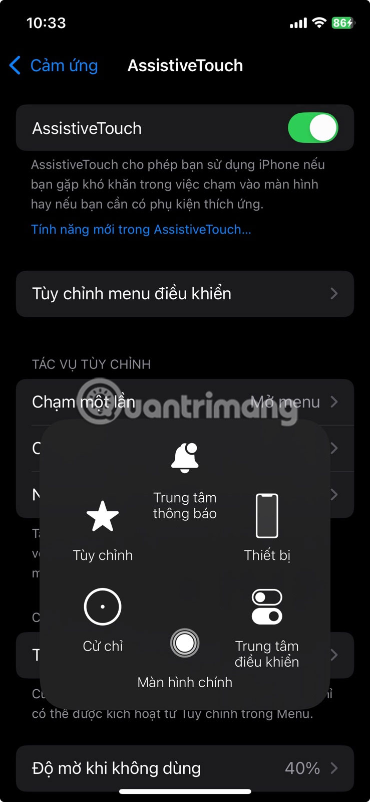 13 Useful iPhone Accessibility Features People Often Overlook Picture 18