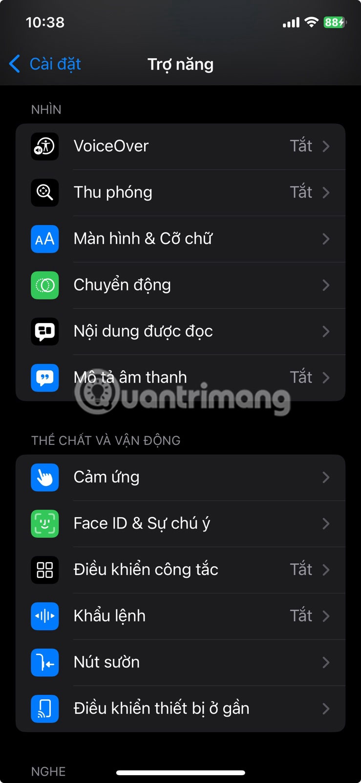 13 Useful iPhone Accessibility Features People Often Overlook Picture 19