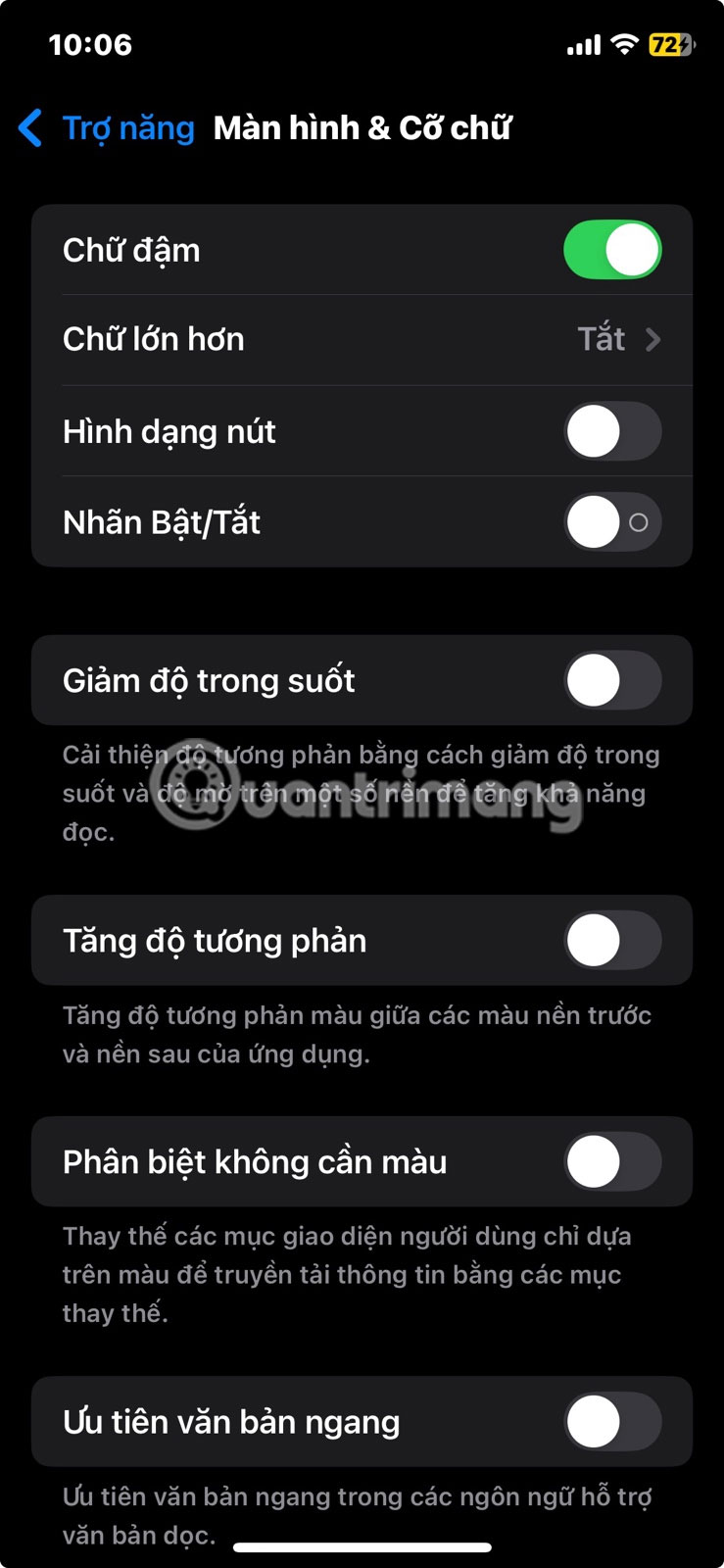 13 Useful iPhone Accessibility Features People Often Overlook Picture 2