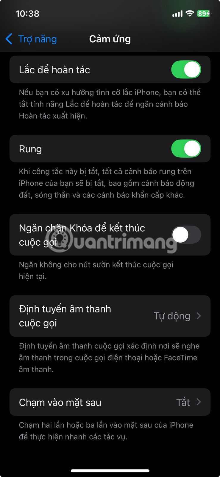 13 Useful iPhone Accessibility Features People Often Overlook Picture 20