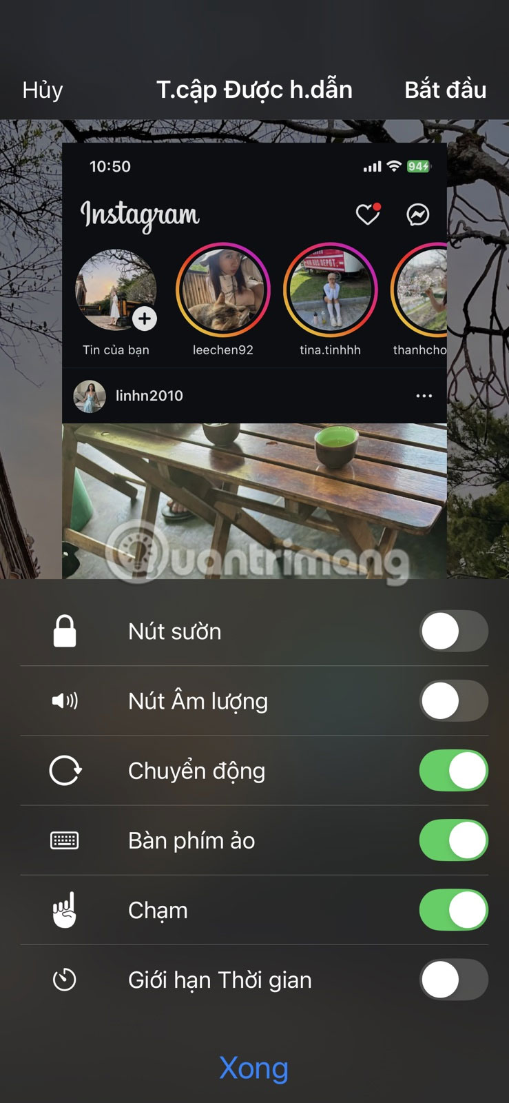 13 Useful iPhone Accessibility Features People Often Overlook Picture 25