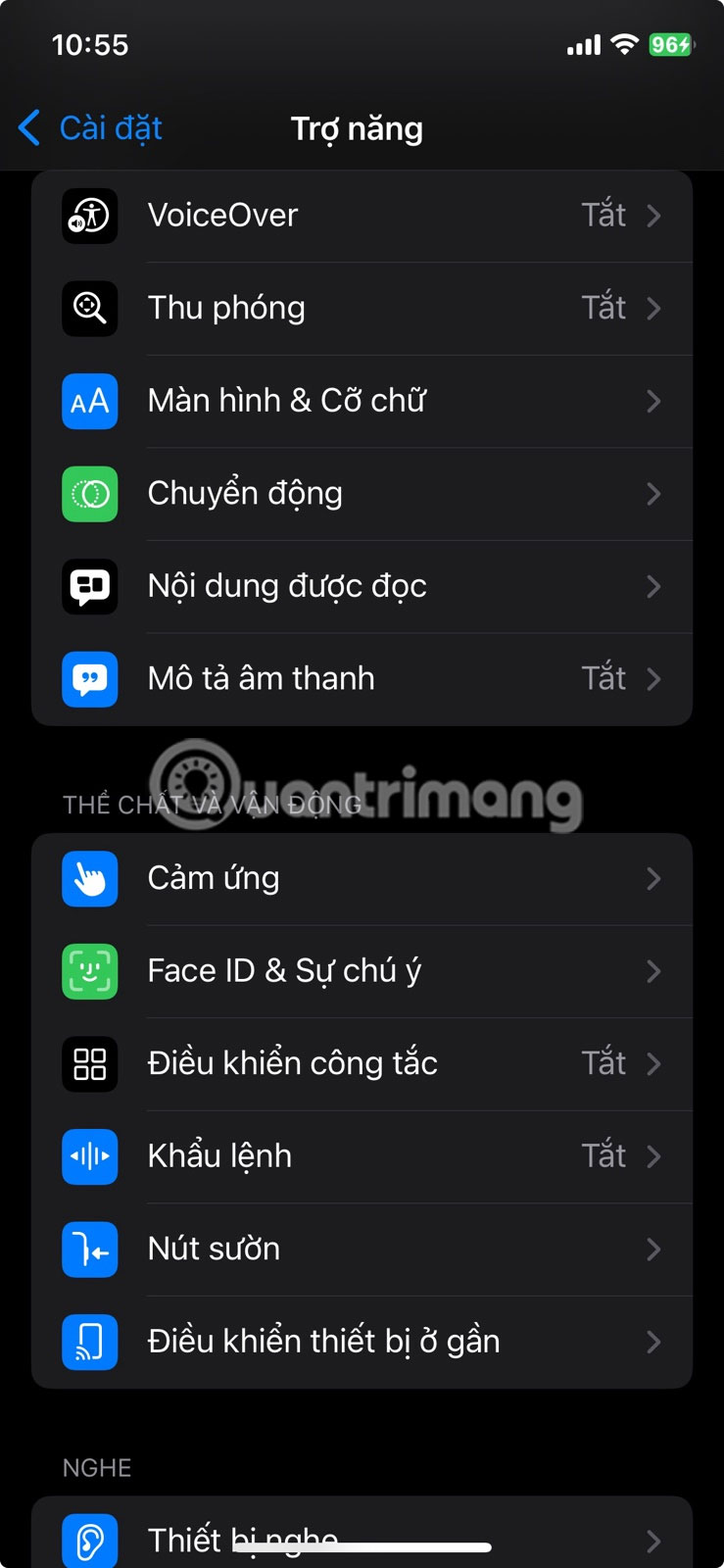 13 Useful iPhone Accessibility Features People Often Overlook Picture 26