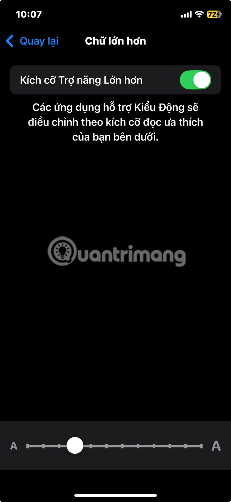 13 Useful iPhone Accessibility Features People Often Overlook Picture 3