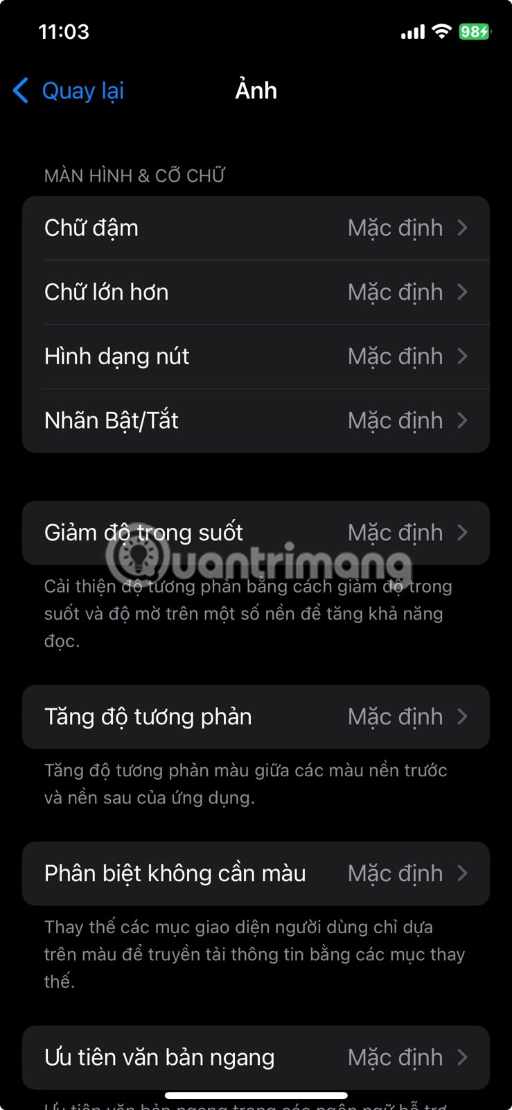 13 Useful iPhone Accessibility Features People Often Overlook Picture 32