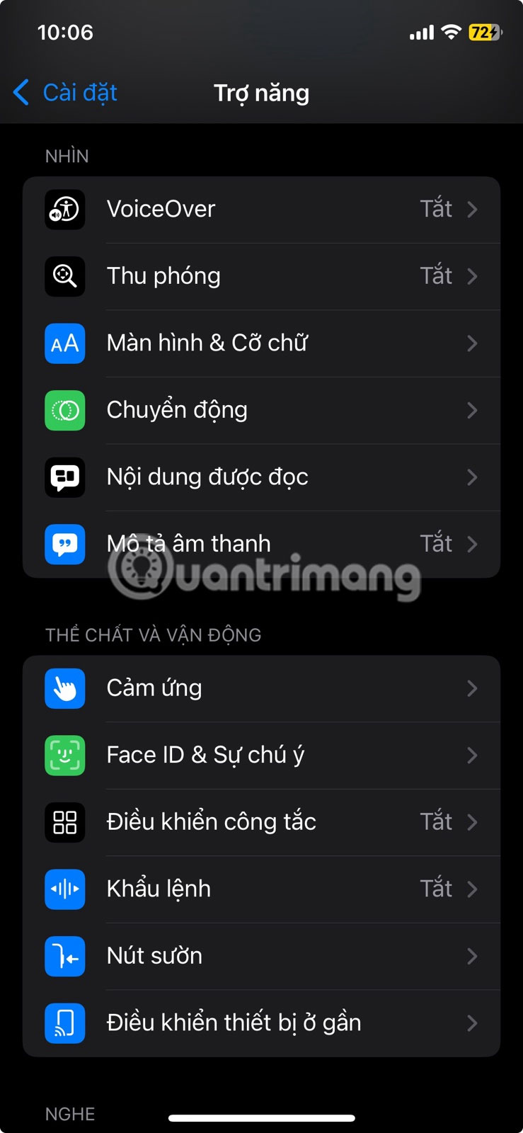 13 Useful iPhone Accessibility Features People Often Overlook Picture 8