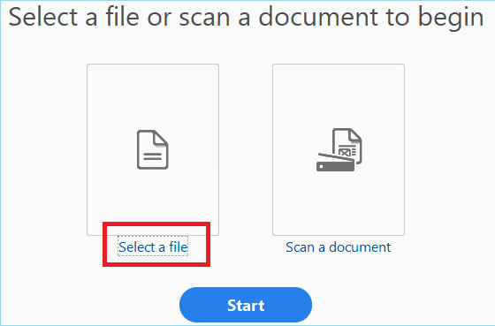 13 ways to convert JPG image files to PDF Picture 21