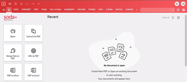 13 ways to convert JPG image files to PDF Picture 26