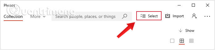 13 ways to convert JPG image files to PDF Picture 5