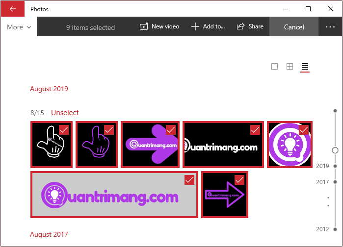 13 ways to convert JPG image files to PDF Picture 6