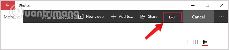 13 ways to convert JPG image files to PDF Picture 7