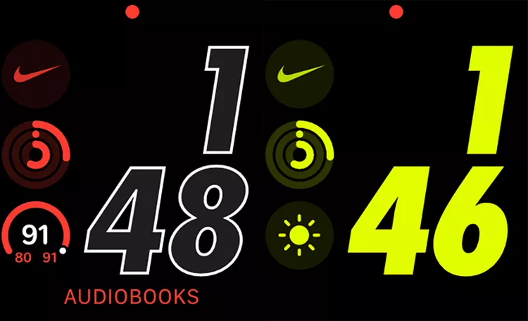14 Best Free Apple Watch Faces Picture 4