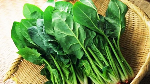 14 foods to help men with premature ejaculation prolong lovemaking time Picture 3