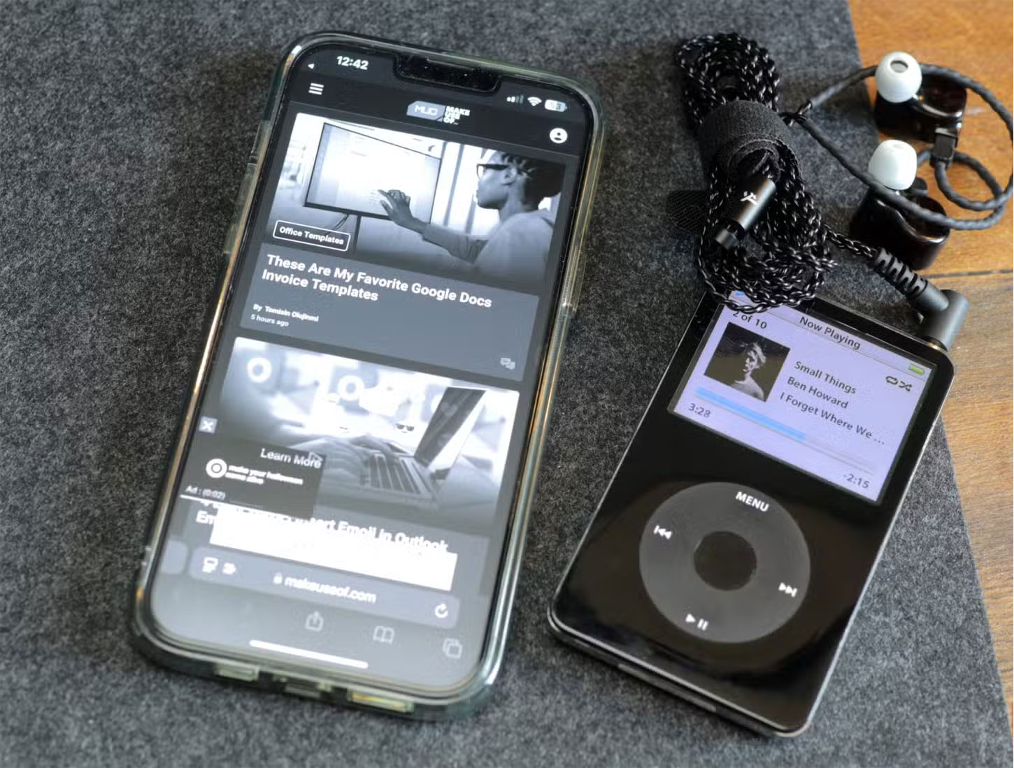 14 Cool Things You Can Do With Your Old iPhone Picture 4