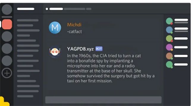 15 best bots to improve Discord server Picture 1