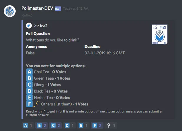 15 best bots to improve Discord server Picture 11