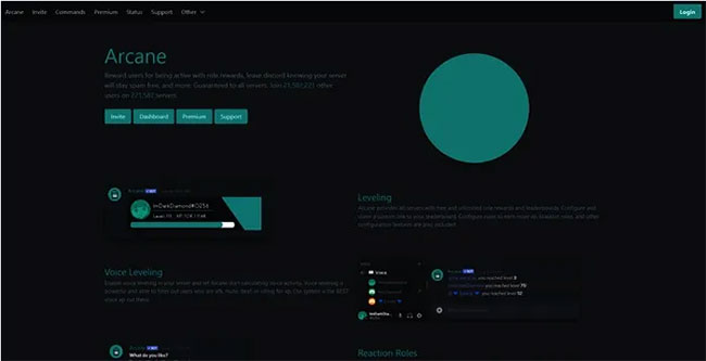 15 best bots to improve Discord server Picture 13