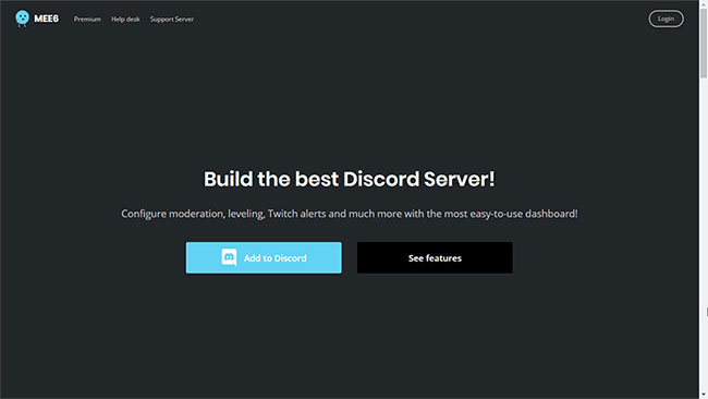 15 best bots to improve Discord server Picture 2