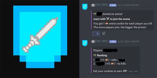 15 best bots to improve Discord server Picture 7