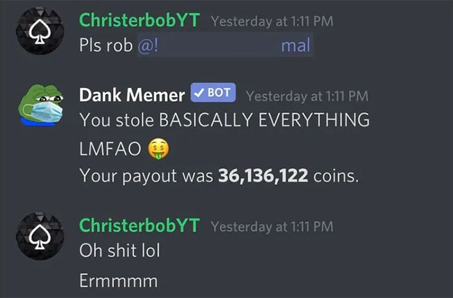 15 best bots to improve Discord server Picture 9