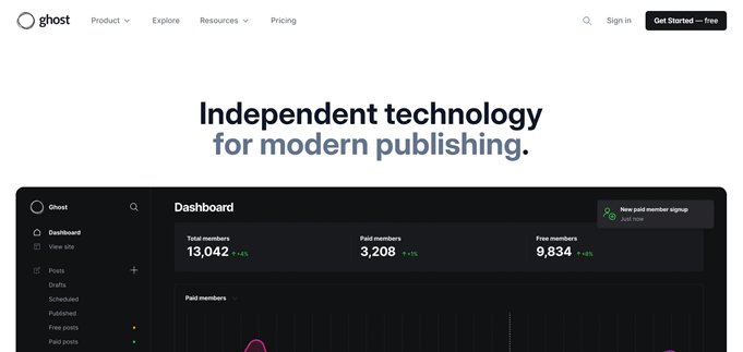 15 Best CMS Platforms in 2025 Picture 10