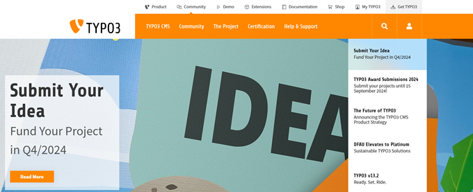 15 Best CMS Platforms in 2025 Picture 15