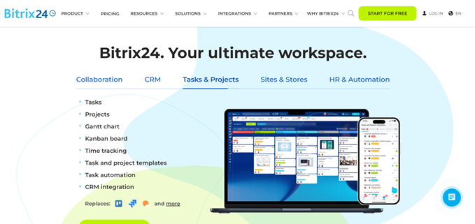 Picture 14 of 15 Best CMS Platforms of 2026