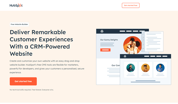Picture 2 of 15 Best CMS Platforms of 2026