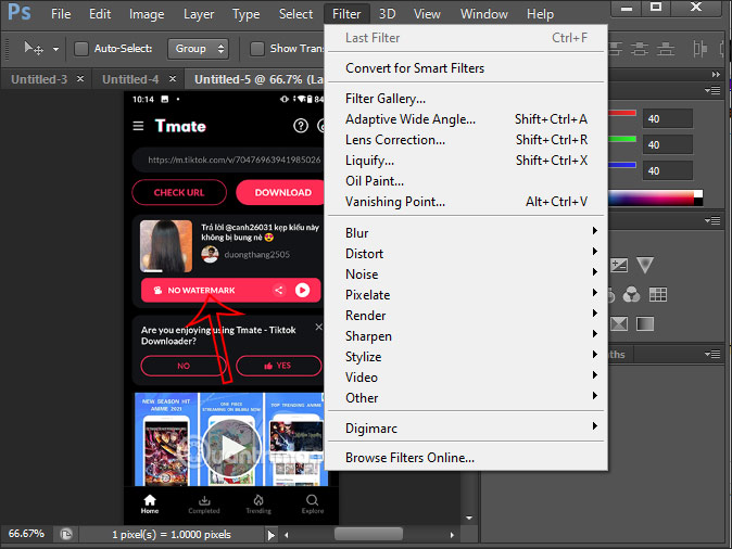 15 best free photo editing software on computer Picture 1