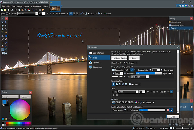 15 best free photo editing software on computer Picture 5