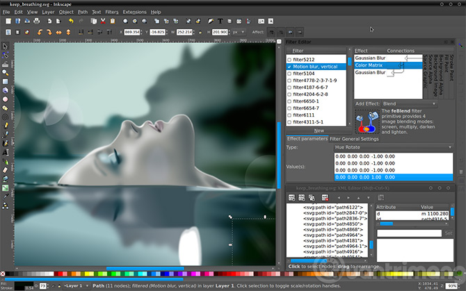 15 best free photo editing software on computer Picture 7