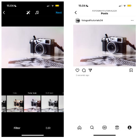 15 Best Instagram Filters for Your Photos Picture 1