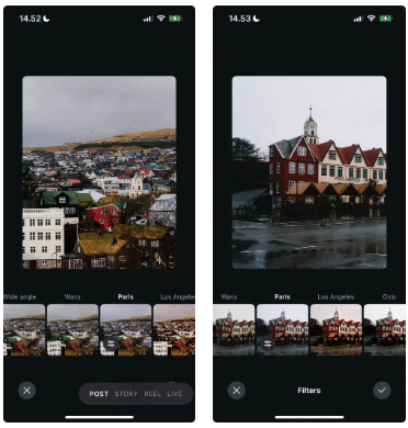 15 Best Instagram Filters for Your Photos Picture 13