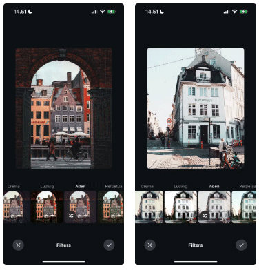 15 Best Instagram Filters for Your Photos Picture 14