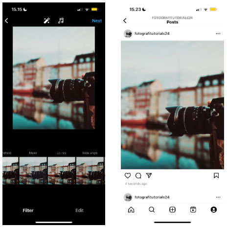 15 Best Instagram Filters for Your Photos Picture 4