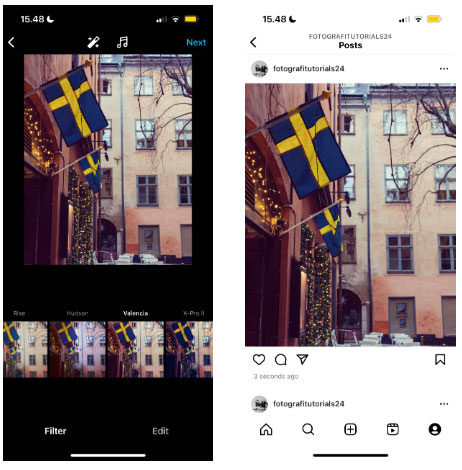 15 Best Instagram Filters for Your Photos Picture 9