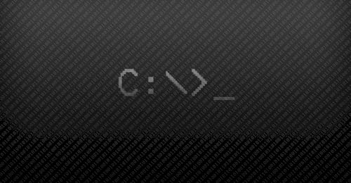 Picture 1 of 15 common Command Prompt commands you should know on your computer.