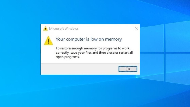 15 common computer errors and how to fix them. Picture 10