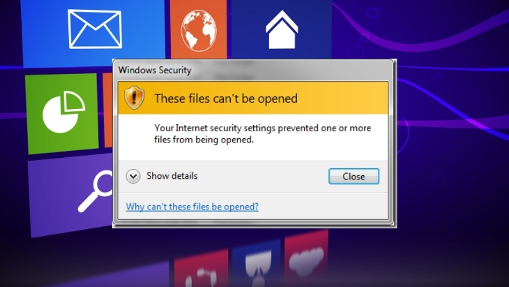15 common computer errors and how to fix them. Picture 12