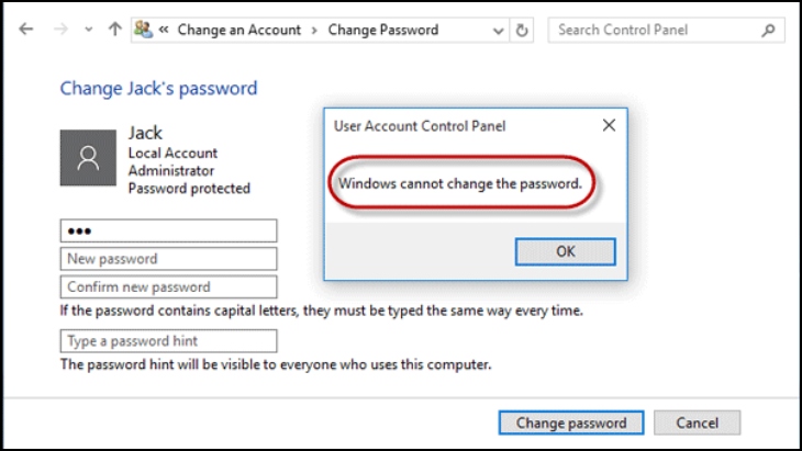 15 common computer errors and how to fix them. Picture 13